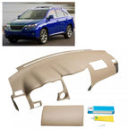 Dashboard Molded Dash Cover for Lexus RX330 RX350 (2004–2009)