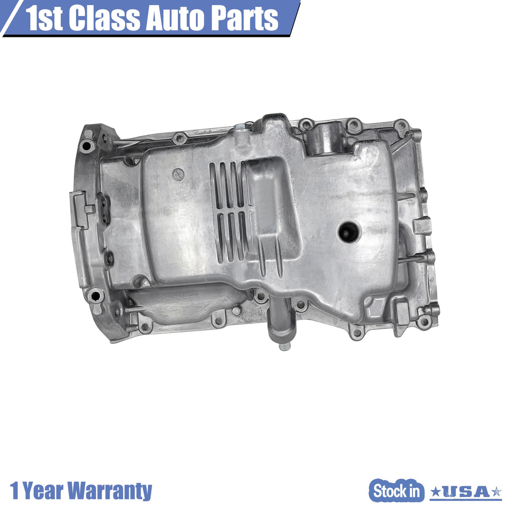 Engine Oil Pan for Ford Mazda 6 Tribute Hybrid (2001-2008)