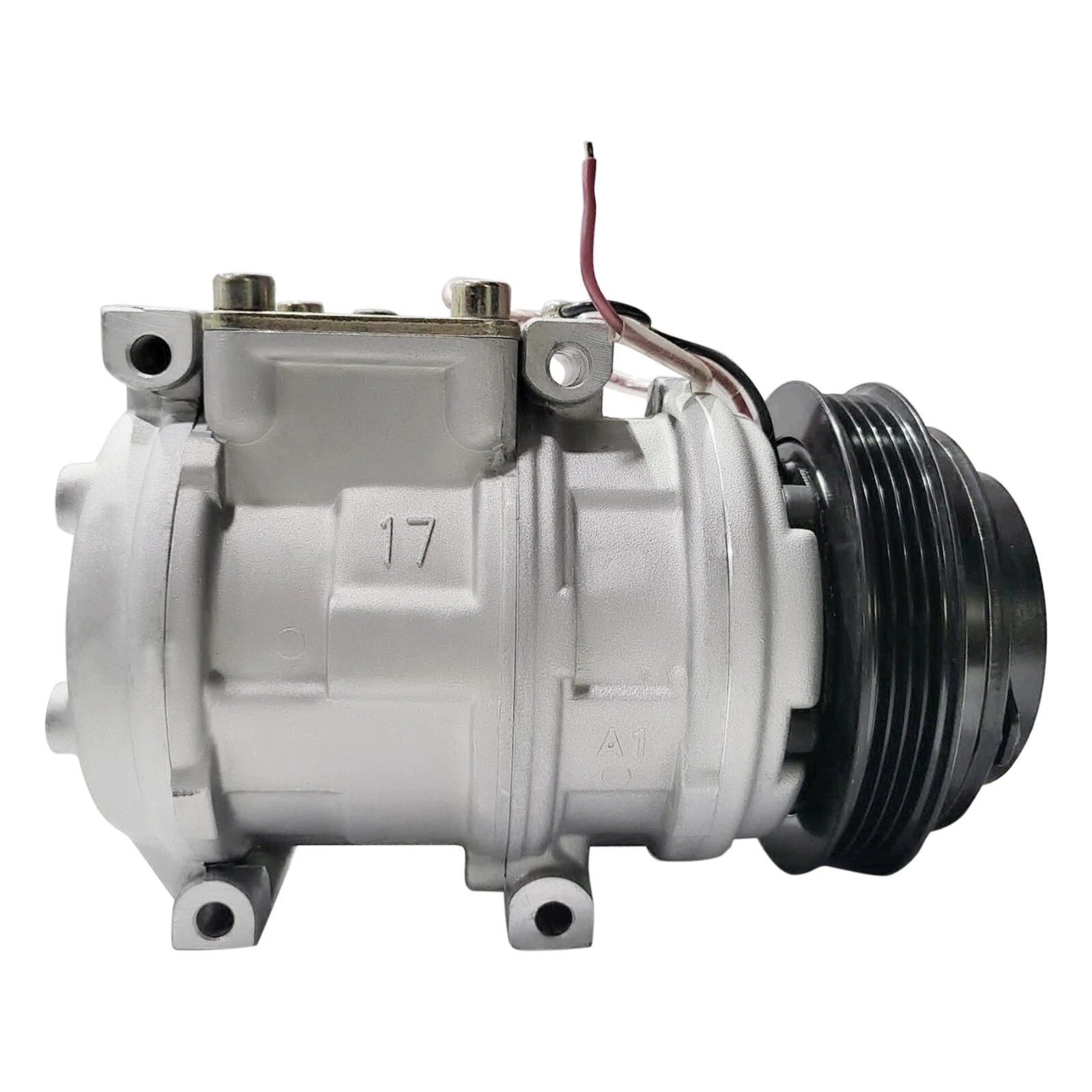 AC Compressor Replacement for Toyota 4Runner 2.7L (1996-2000)