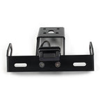 Fender Eliminator License Plate Holder for Kawasaki ZX-10R Ninja 636 ZX-6R