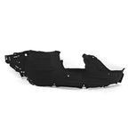 Front Fender Liner Replacement PET Driver Side for 2019–2021 Honda HRV
