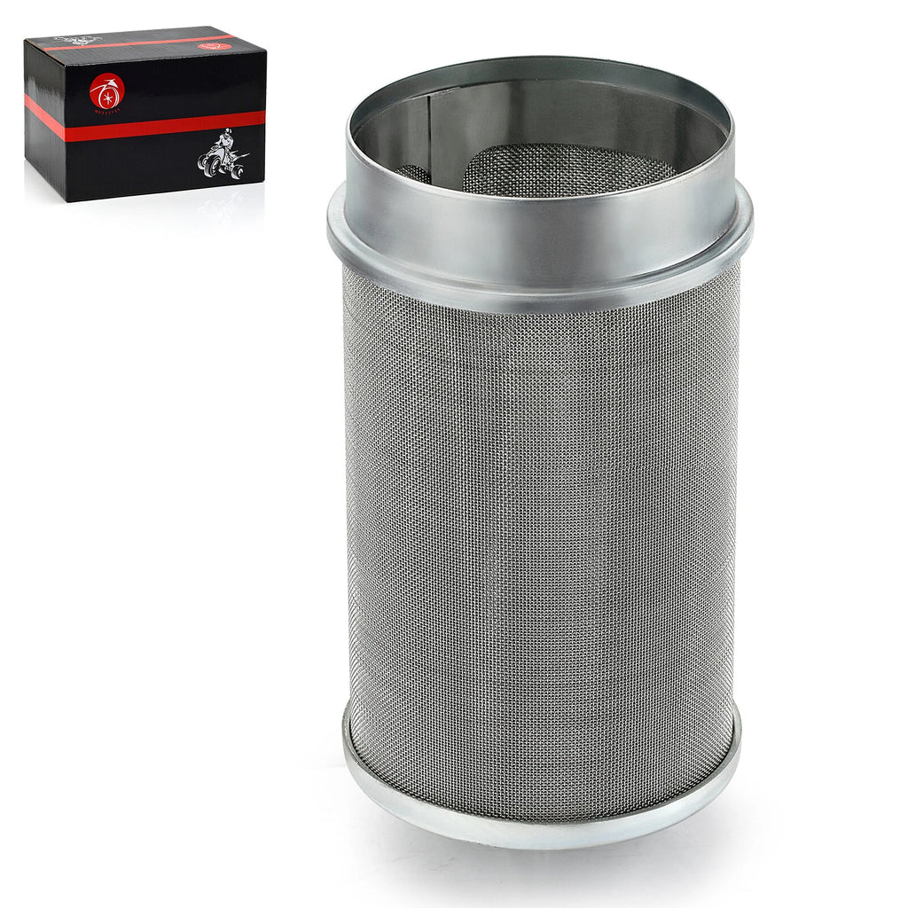 Air Filter Body for Honda TRX450R/TRX450ER (2006–2009, 2012–2014)