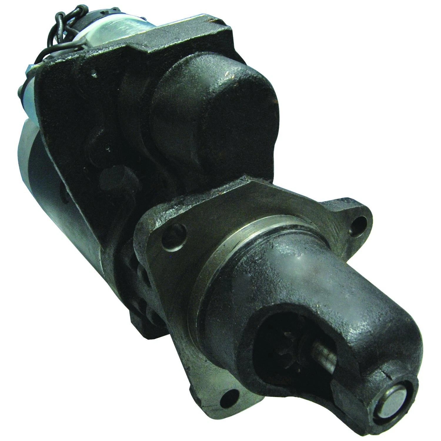Starter for Mercedes-Benz Trave (2001–2013)