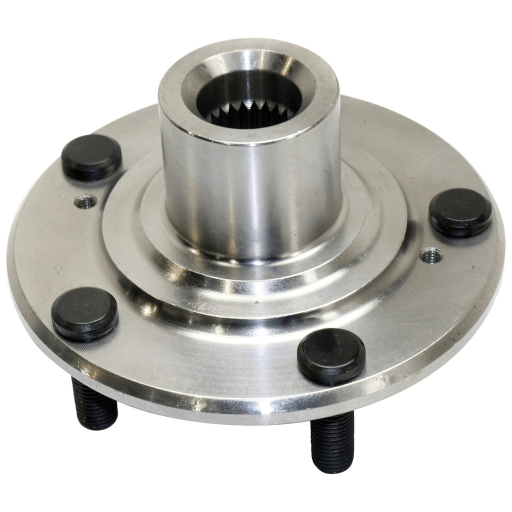 Set of 2 Wheel Hubs for Acura ILX
