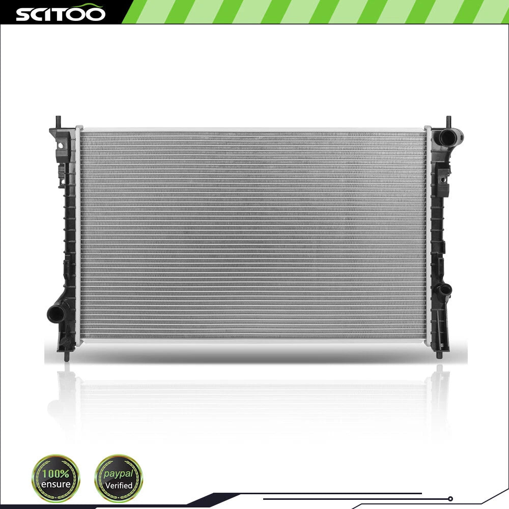 Radiator for Ford Edge (2007–2014) & Lincoln MKT (2010–2012) 3.5L 3.7L