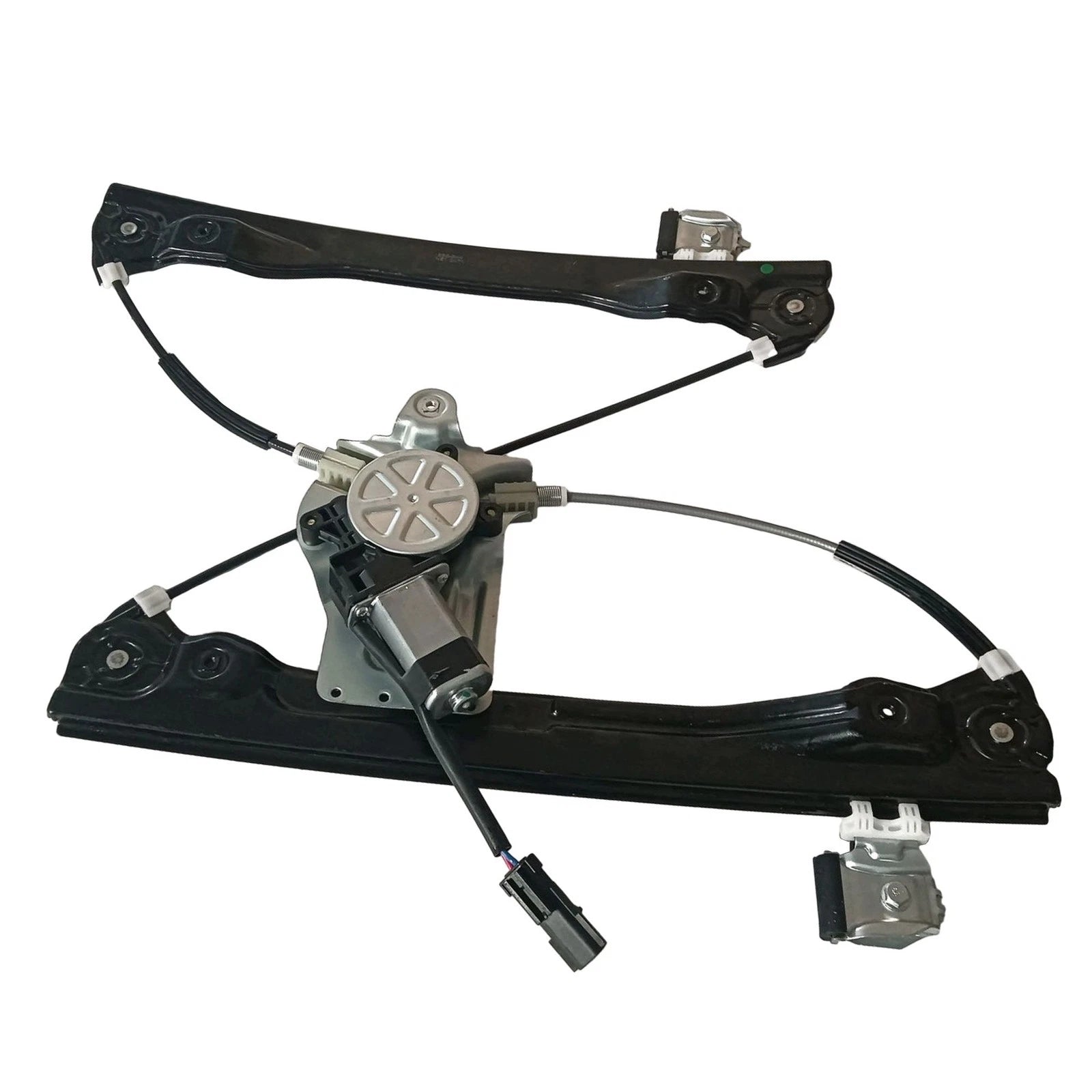 Front Right Power Window Regulator with Motor for Chevy Cruze (2012-2015)