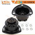 Front Strut Mount Bearings for Chevrolet Tracker Suzuki Grand Vitara (1999–2006)