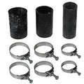 Radiator & Air Cleaner Hose Kit for IH Farmall (Fits R2699)