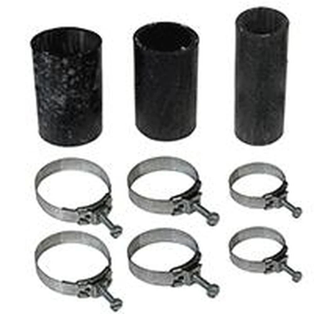 Radiator & Air Cleaner Hose Kit for IH Farmall (Fits R2699)