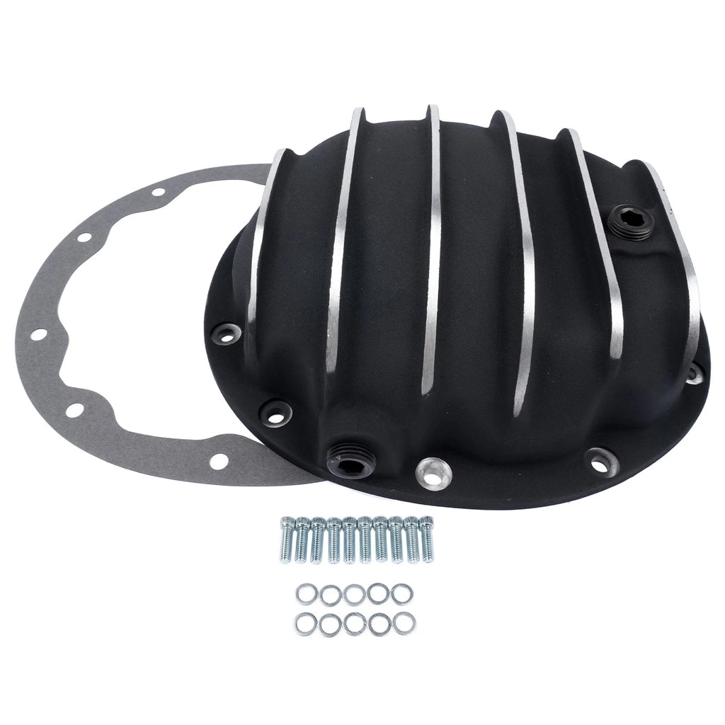 Differential Cover for Jeep Grand Cherokee Comanche Wrangler (1993–2004)
