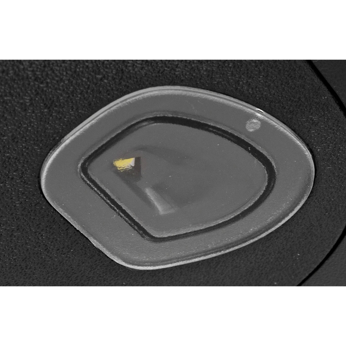 Heated Driver Side Mirror for Ram 4500 5500 (2019–2020) with Signal Light