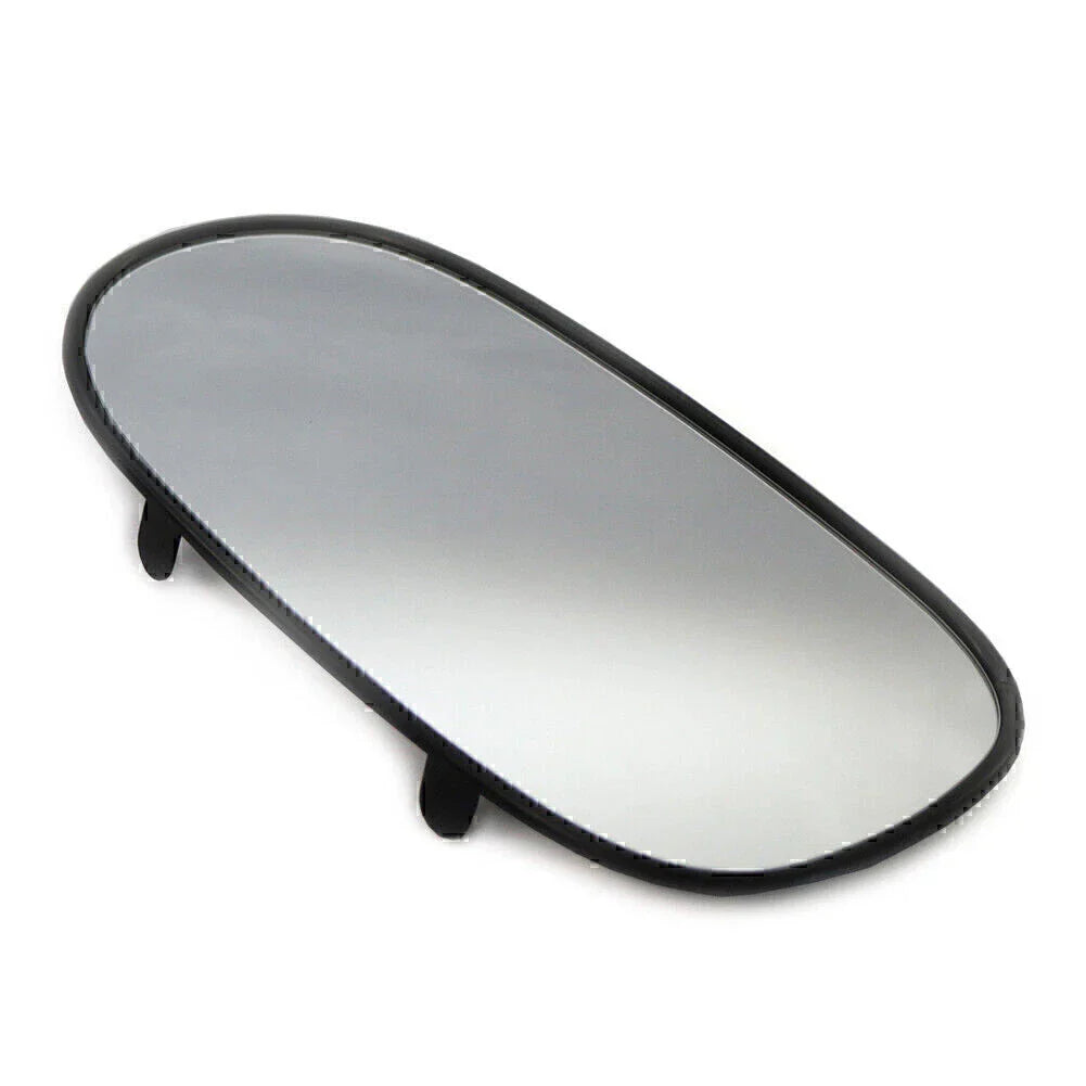 Right Side Heated Mirror Glass for Chevrolet Corvette (2005-2013)