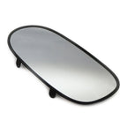 Right Side Heated Mirror Glass for Chevrolet Corvette (2005-2013)