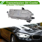 Engine Oil Cooler for BMW 320i XDrive (2013-2018)