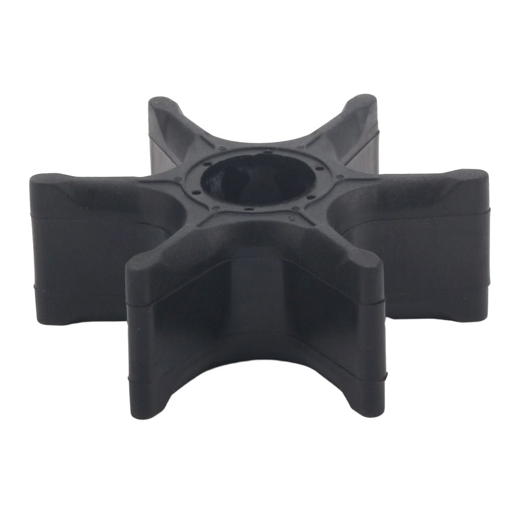 Water Pump Impeller & Key for Yamaha Outboard 75-250 HP (4-Stroke)