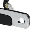 Front Left Door Pull Handle Lever for Crown Victoria Grand Marquis (1992–2011)