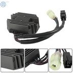 Stator Regulator Rectifier Flywheel Rotor for Arctic Cat 400 4x4 (2003-2008)