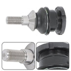 10pc Control Arm Ball Joint Tie Rod Set for Mercedes GL320 GL350 GL450 (2007–2012)