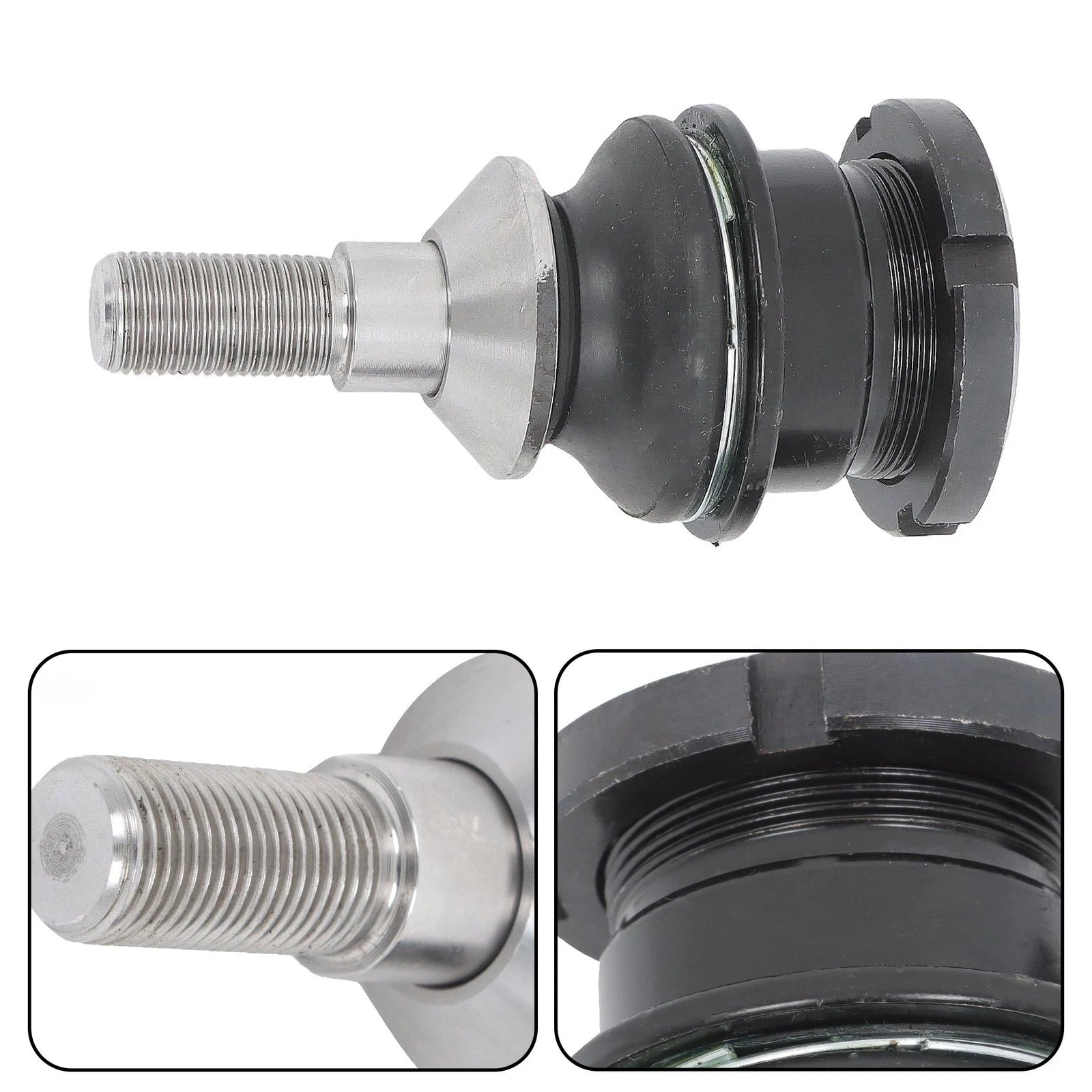 10pc Control Arm Ball Joint Tie Rod Set for Mercedes GL320 GL350 GL450 (2007–2012)