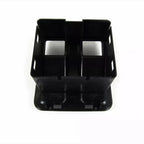 Center Dash Switch Bezel for 2011-2017 Jeep Wrangler