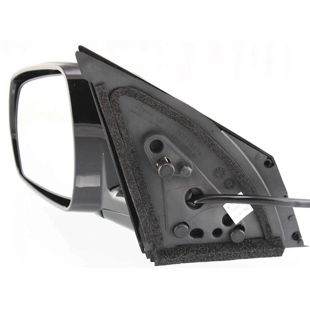 Set of 2 Mirrors for Nissan Murano