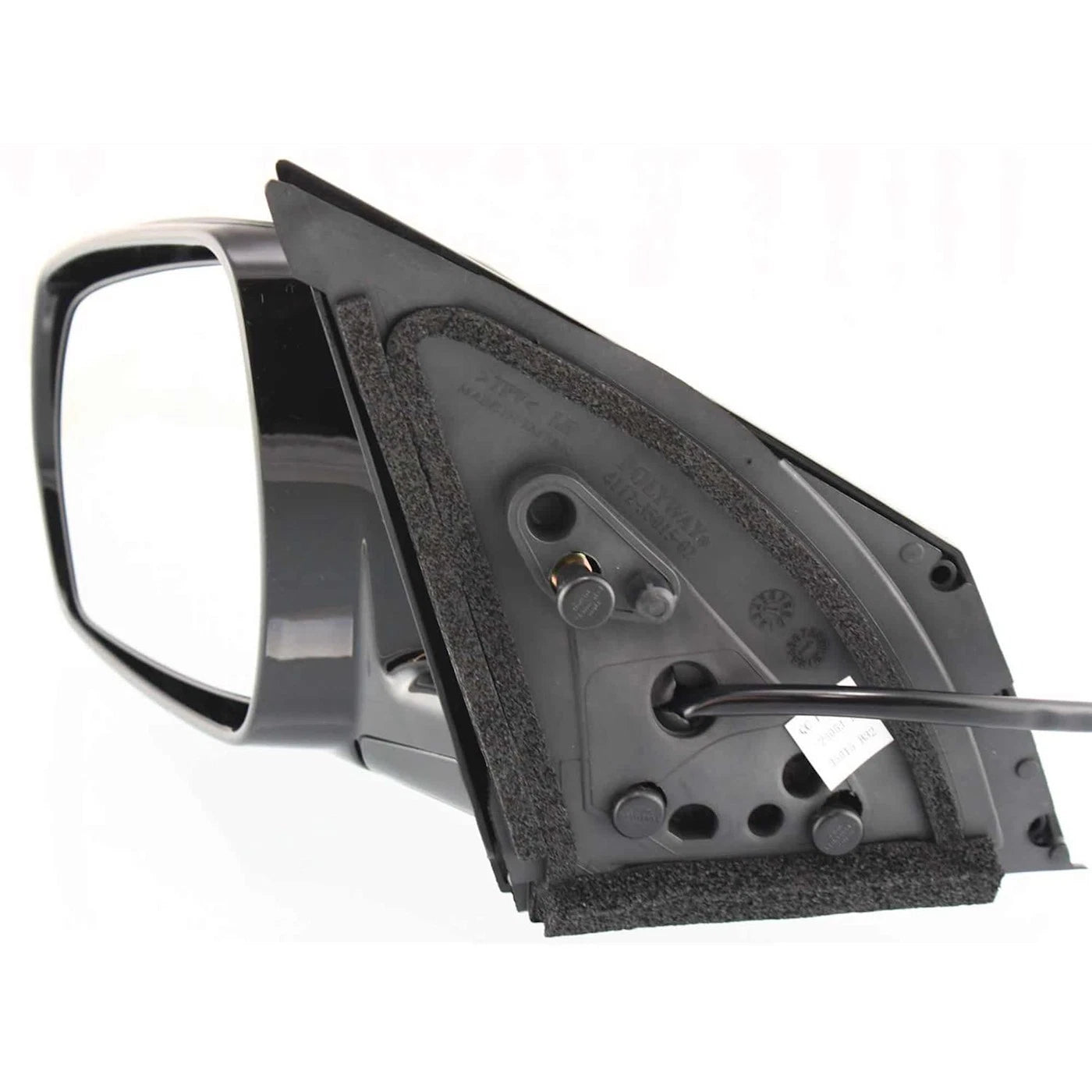 Set of 2 Mirrors for Nissan Murano