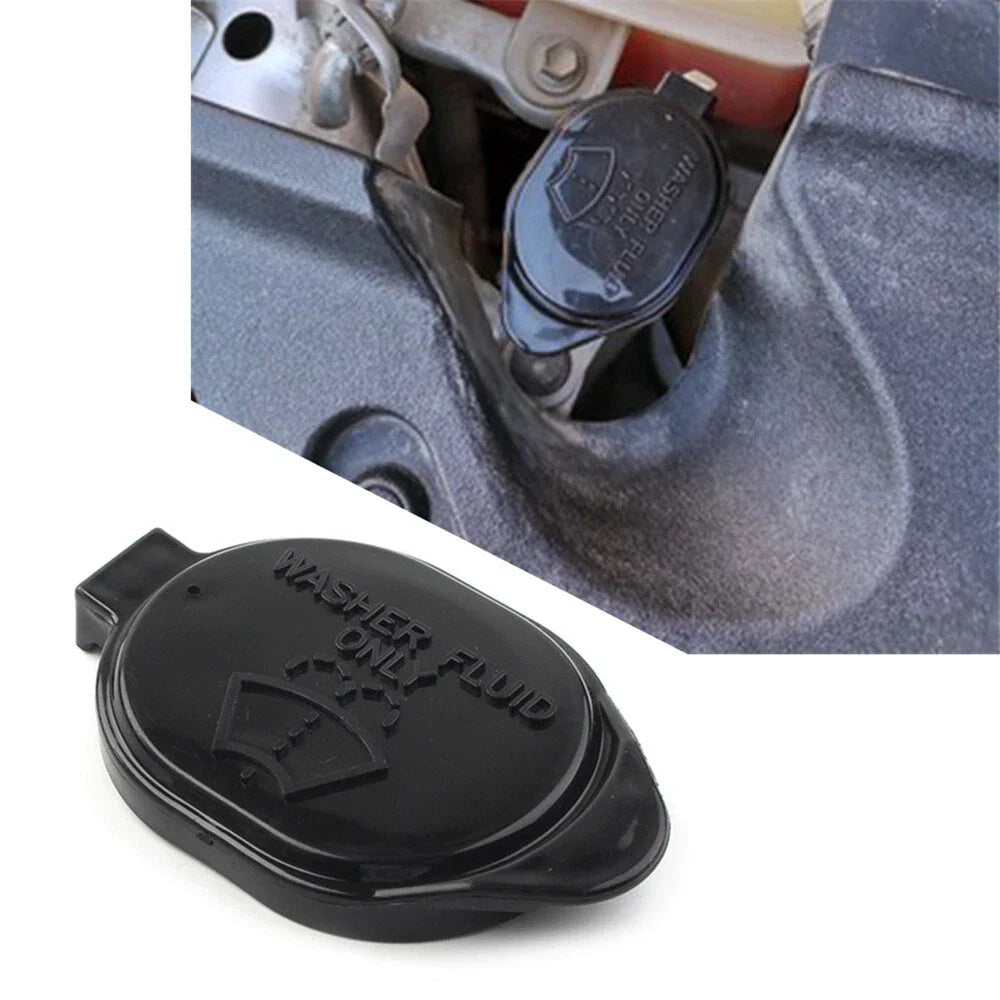 Windshield Wiper Fluid Reservoir Cap for Toyota Lexus Scion