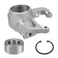 Front Right Steering Knuckle & Bearing for Polaris Scrambler 850 1000 XP (2013–2018)