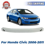 Bumper Reinforcement Impact Bar for Honda Civic (2006–2011) 71131SNAA00