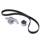 3X Timing Belt Kit for Jeep Wrangler Liberty Chrysler Sebring (2002–2010)
