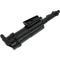 Front Left Headlight Washer Pump for Mini Cooper Hatchback Convertible (2002-2008)