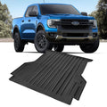 All Weather Rear Cargo Liner for Ford Ranger Super Crew Cab (2019–2023)