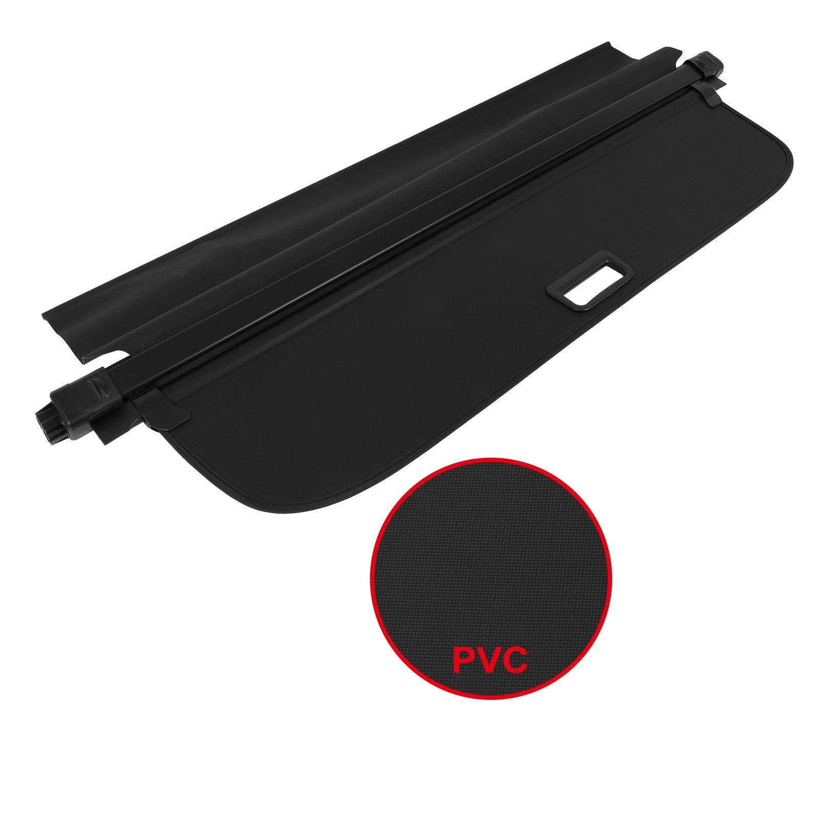 Retractable Cargo Cover for Lexus RX350 (2023–2025)