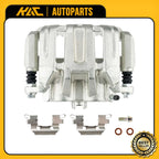 Front Passenger Brake Calipers for Honda Odyssey CR-V Crosstour (2011–2014)