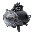 2 x Left+Right Clear Lens Fog Light Driving Lamp for BMW E46 (2002–2005)