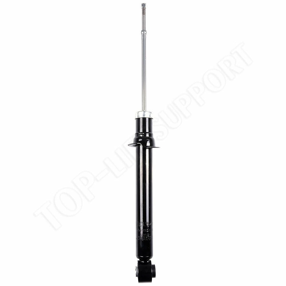 Set of 4 Front Rear Shocks for Mitsubishi Eclipse (1995–1999)