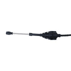 Auto Transmission Gear Shift Control Cable 52110004AJ for Dodge Durango Dakota (2002–2003)