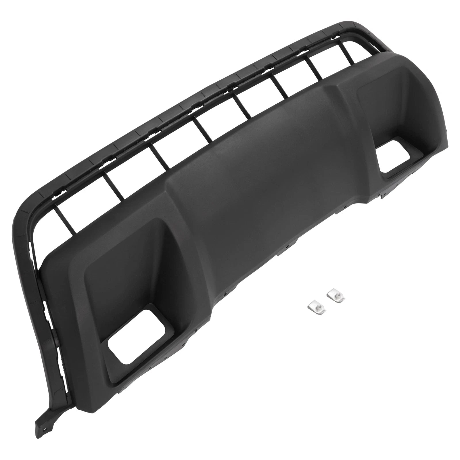 Lower Front Bumper Skid Plate for Chevrolet Colorado (2015–2020)