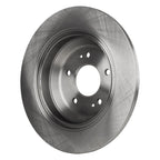 Disc Brake Rotor for Hyundai Genesis (2010–2016) Rear Solid