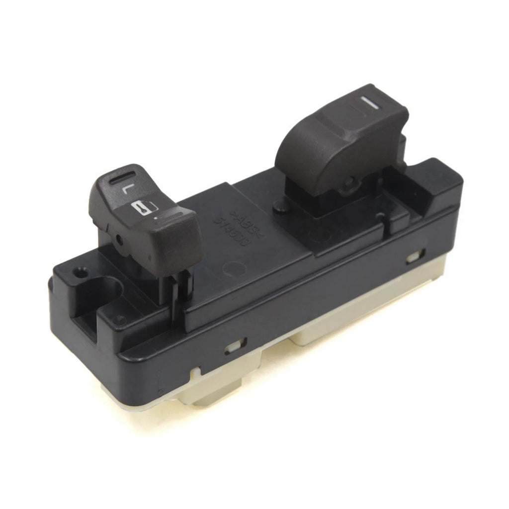 Power Window Switch for GMC Canyon, Chevrolet (15205244)