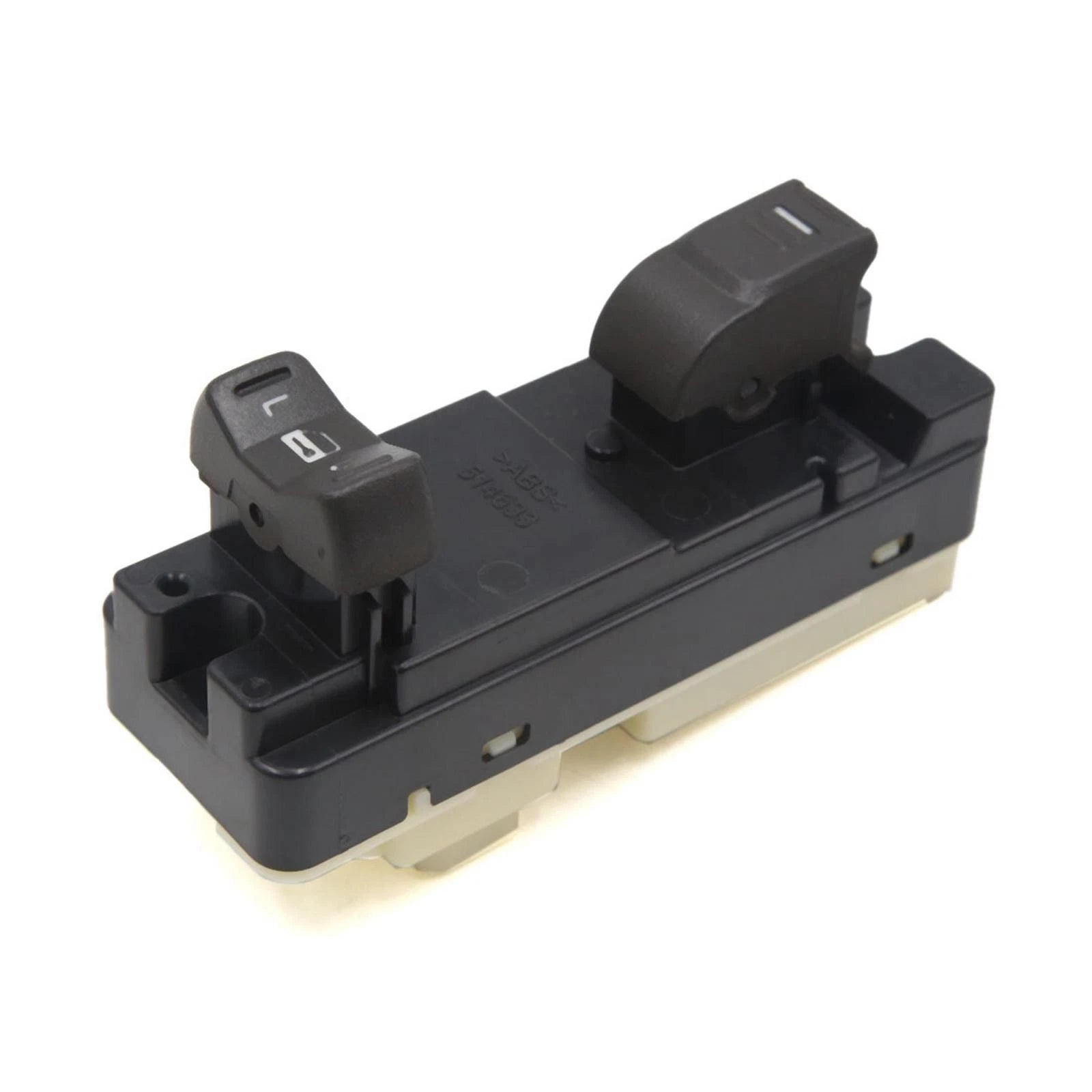 Power Window Switch for GMC Canyon, Chevrolet (15205244)