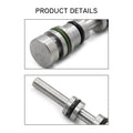 TCC Lock-Up Valve Repair for 4L60E Transmission (1996-1999)