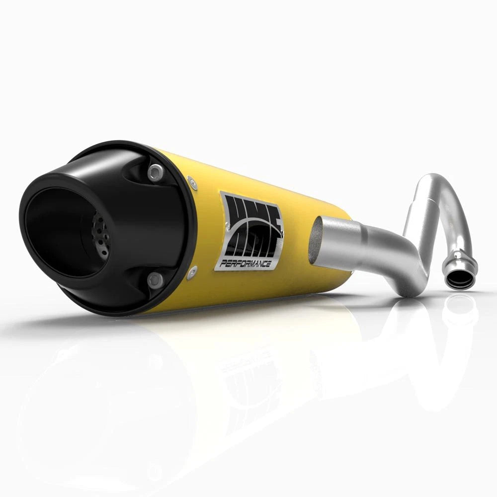 HMF Performance Full Exhaust System for Can-Am Outlander 570 (2016–2023)