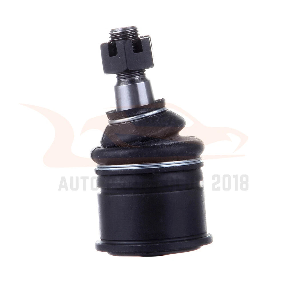 Set of 6 Front Lower Ball Joints for Honda Civic (1996–2000)