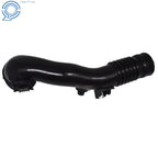 Turbo Intercooler Pipe Hose for BMW 3 Series (2011-2017) Black