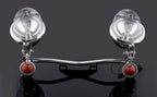 Turn Signal Spot Light Bar for Honda Yamaha Suzuki Kawasaki