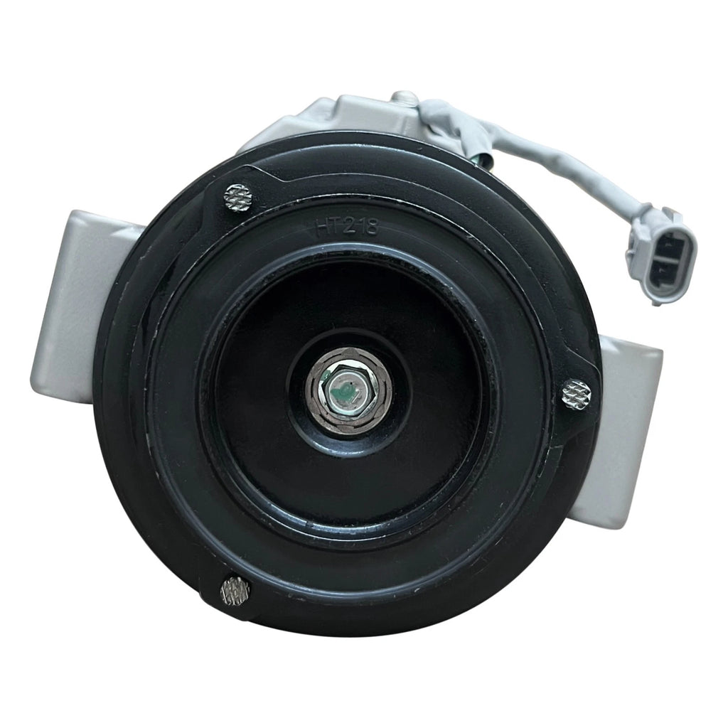 AC Compressor Replacement for Chevrolet Impala Monte Carlo Malibu (2005-2015)