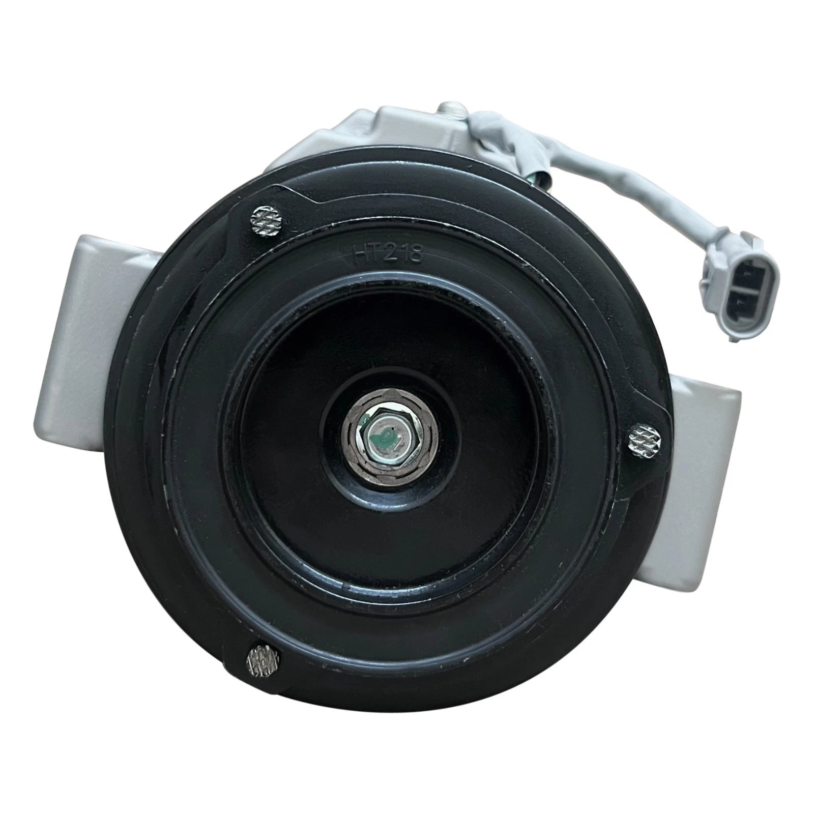 AC Compressor Replacement for Chevrolet Impala Monte Carlo Malibu (2005-2015)