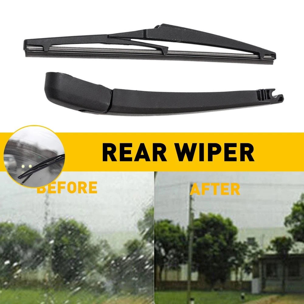 Rear Wiper Arm & Blade for Kia Soul (2010–2019) & Soul EV (2015–2019)