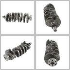 Crankshaft for Hyundai Kia 1.6L Turbo (2014–2022)